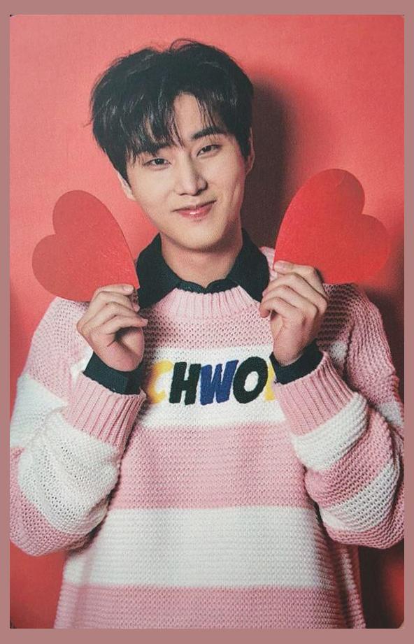 Brian Kang (Day6)